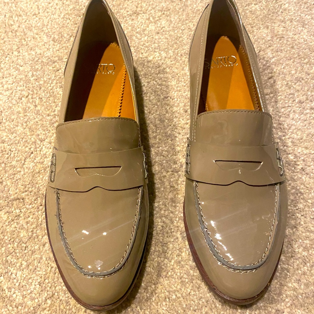 Franco Sarto Flats